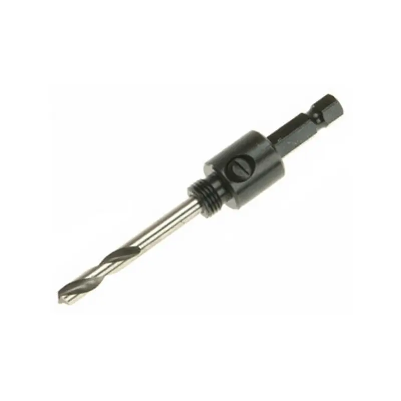 PTI A1 ARBOR WITH 1/4" HEX DRIVE