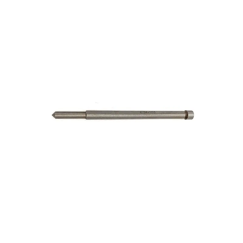 PTI Long Pilot Drill For 50mm Cutters