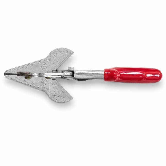 PTI 8-1/2 Trim Cutter Glazing Shear