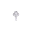 Timco Metal Construction Light Section Screws - Hex - Self-Drilling - Exterior - Silver Organic
5.5 x 19