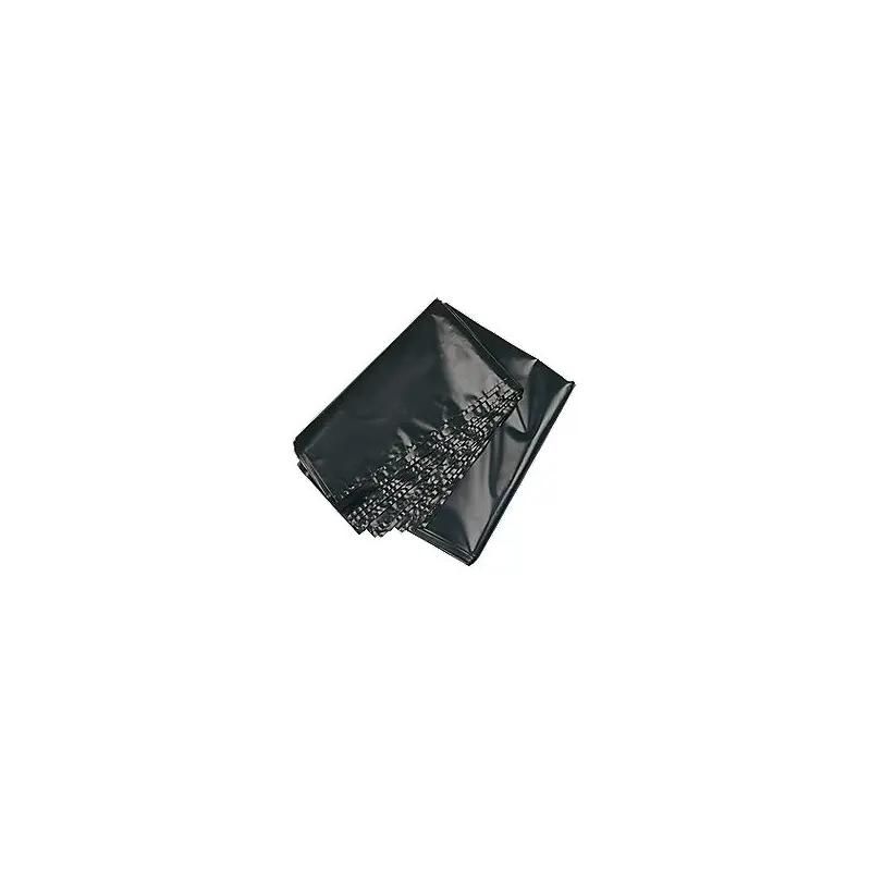 CONTRACTOR CLEAN UP BAG BLACK 20PK