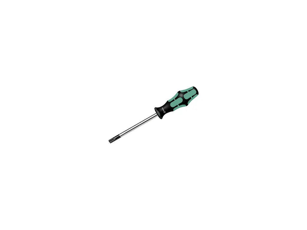 Wera SKRUETRÆKKER 367 TX25x100mm NR 367 TX 25/100