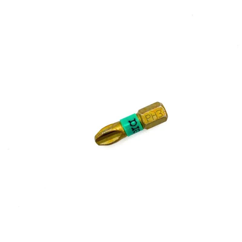 Wera 851/1BTH Bit PH3/25 Extra Tough Bi-Torsion