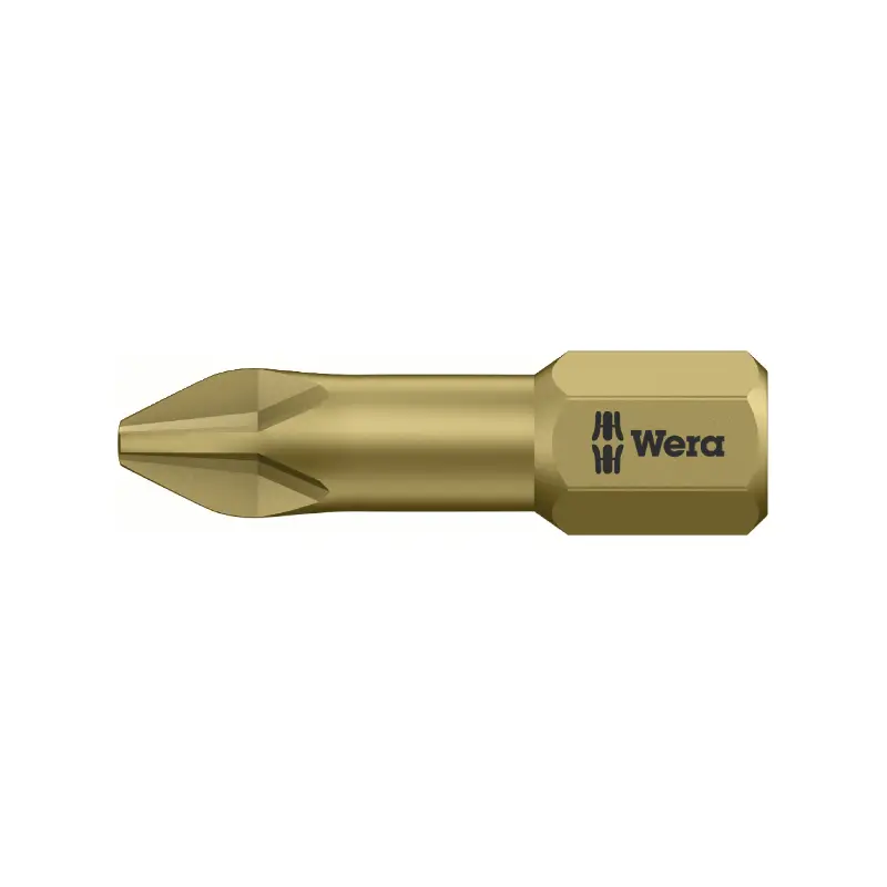 Wera 851/1TH Bit PH3/25 Extra Tough Torsion