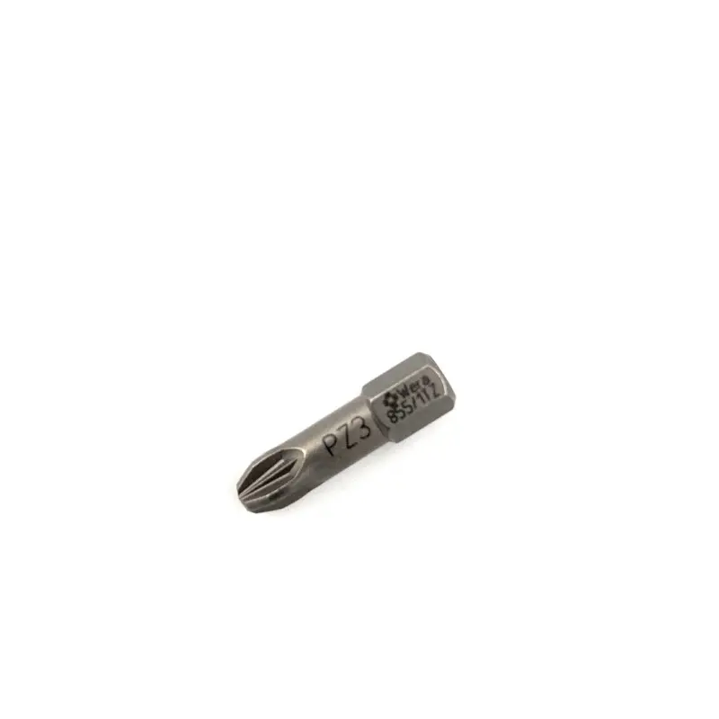 [WE056825] Wera 855/1TZ Bit PZ3/25 Extra Tough Torsion