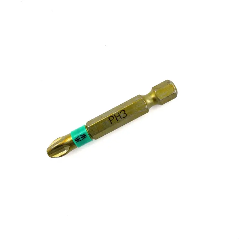 Wera 851/4BTH Bit PH3/50 Extra Hard Bi-Torsion