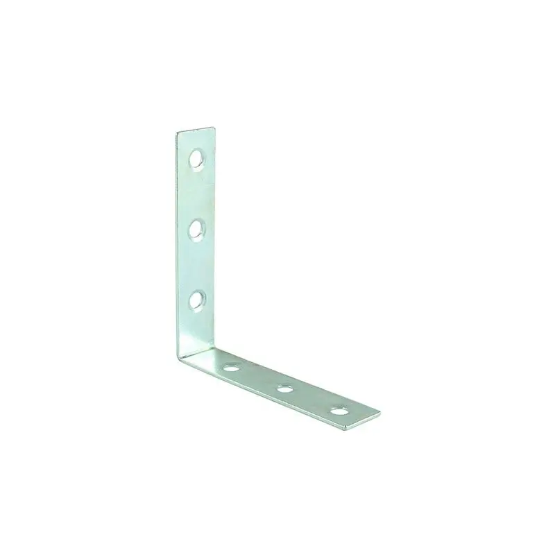 75mm BZP CORNER BRACE