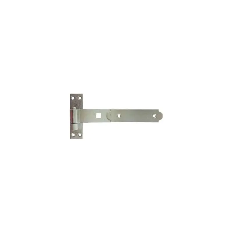130 300mm GVD CRK HOOK & BAND HINGES (PR)