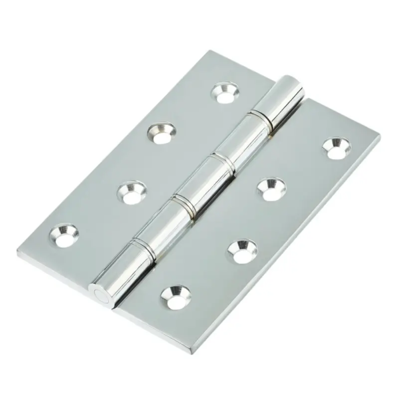 HDSW2 102mm PB DSW HINGES (PAIR)