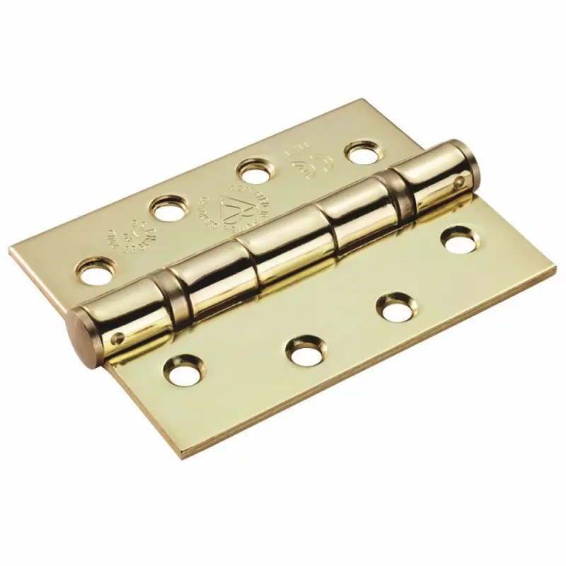 HIN1433/13 EB 102mm BEARING HINGES (PAIR)