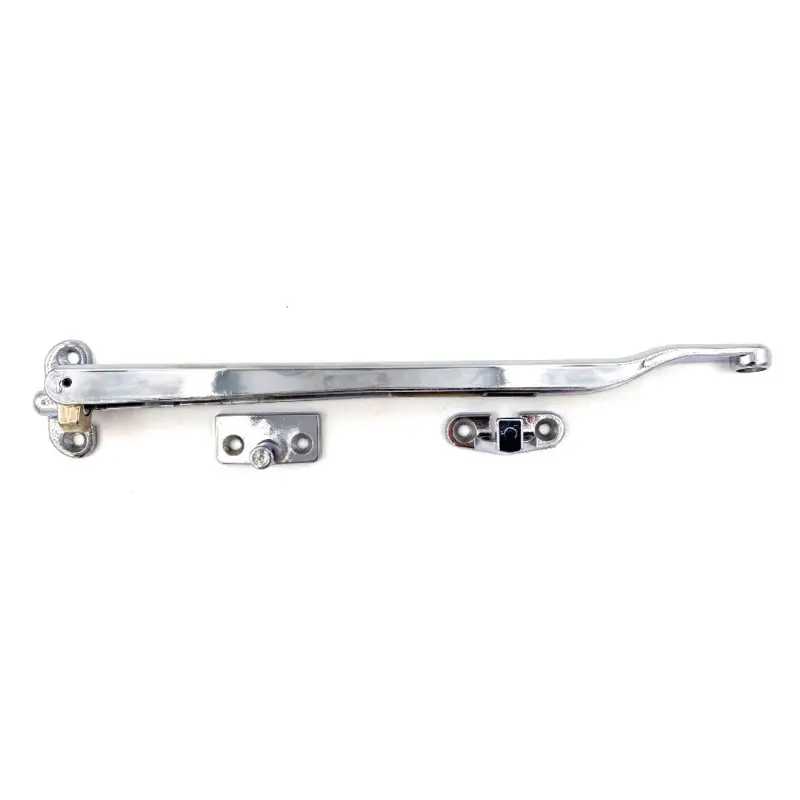 BASTA 4016 CHROME NON LOCKING CASEMENT STAY