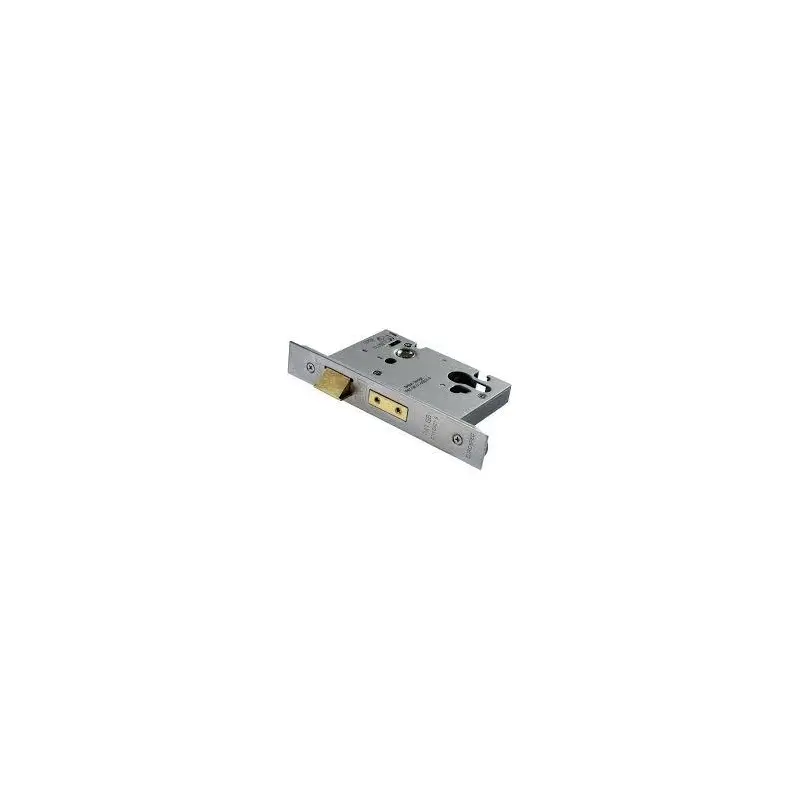 Eurospec E64mm SSS EURO SASH LOCK