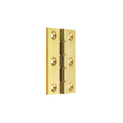 PR88-400PB 75MM DPBW HINGES (PR)