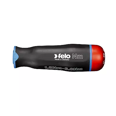 Felo Torque Handle 1.5-3.0 NM