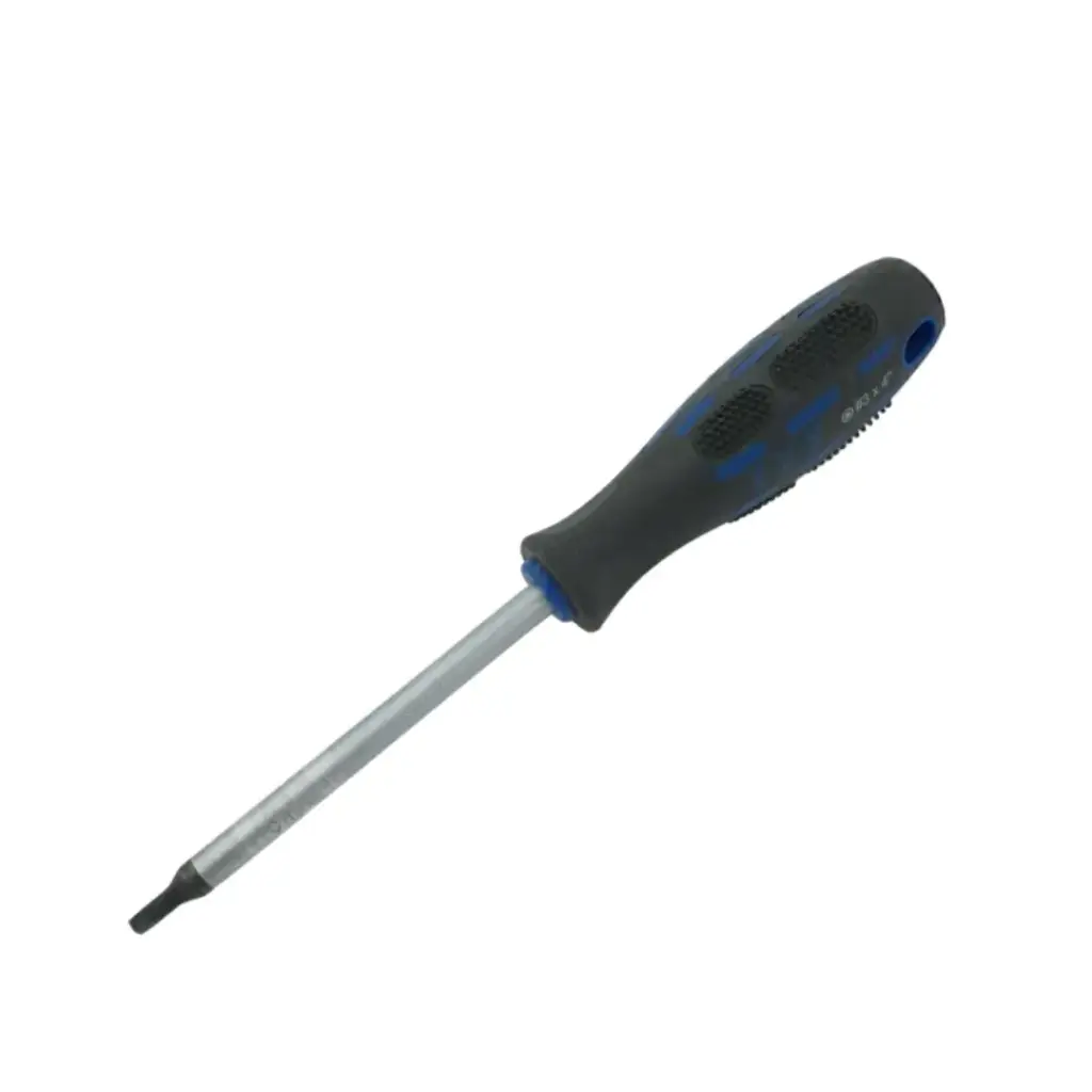 SCREWDRIVER SQUARE RECESS #3