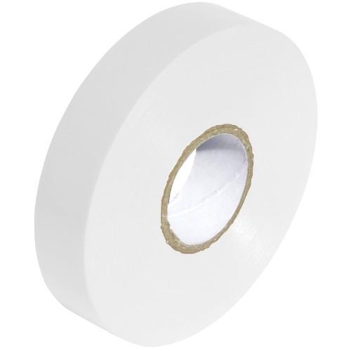 [ZZZROLITWHITE] Ultratape White PVC Electrical Insulating Tape 19mm x 33m