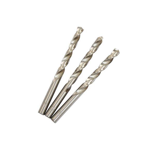 US PRO HSS Ground Jobber Drills