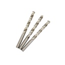 US PRO HSS Ground Jobber Drills