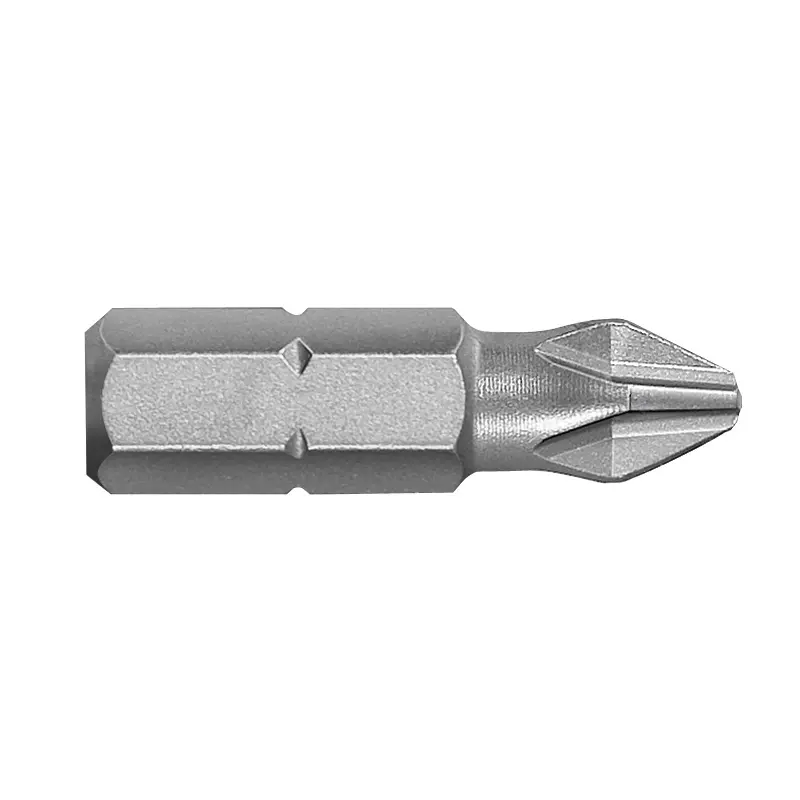 Magna Extra Hard Screwdriver Bits
