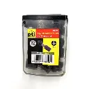 PTI Impact Screwdriver Bits in Tic Tac Boxes