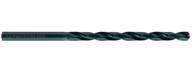 [A501000801] Alpen HSS Premium Long Series Drills (0.80mm, PK10)