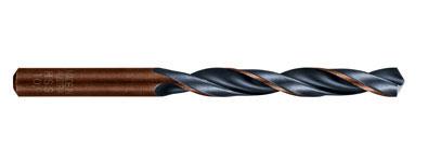 [A626001001] Alpen HSS Sprint Master Jobber Drills (1.00mm, PK10)