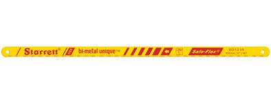 [HBMS18-10] Starrett Hacksaw Blades 300mm (18, PK10)