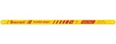 Starrett Hacksaw Blades 300mm