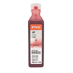 [STI-OIL] Stihl 2 Stroke Oil 50:1 (100ml, PK10)
