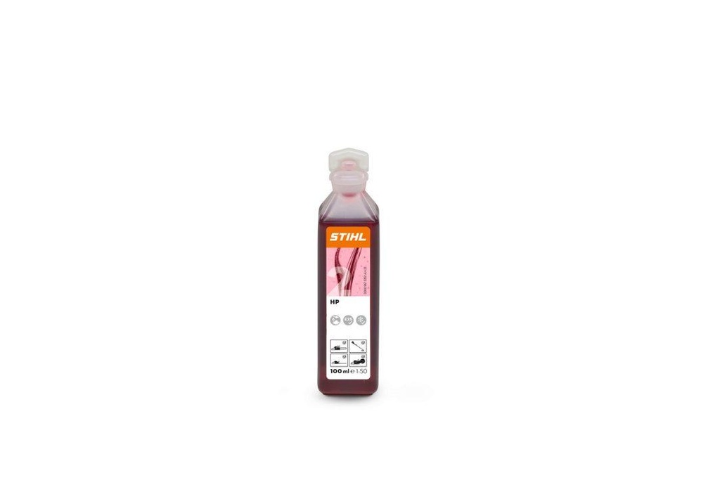Stihl 2 Stroke Oil 50:1