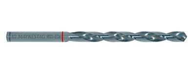 [A503002001] Alpen HSS Cobalt Long Series Drills (2.00mm, PK10)