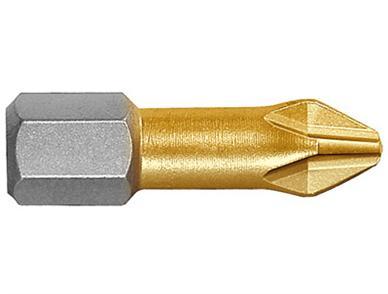 Magna PH2x25mm MAX Grip Screwdriver Bit - 10 Pack