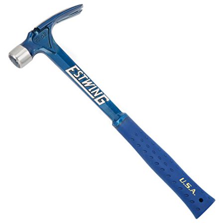[EST-E619SM] Estwing Ultra Framing Hammer 19oz Vinyl Milled 