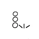 PTI 3pc Ring & Pin Set for Scaffold Sockets