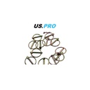 US Pro 6mm Lynch Pins PK50