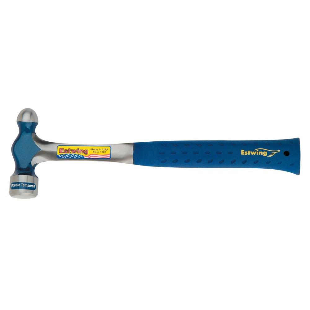 Estwing 8oz Ball Peen Engineers Hammer