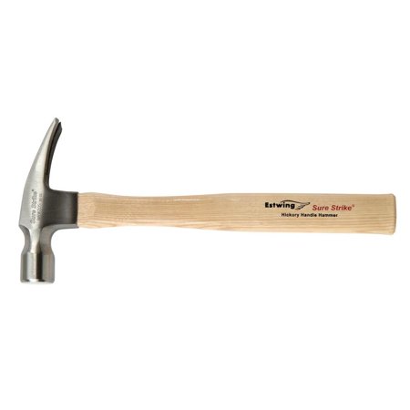Estwing 16oz Surestrike Hickory Shaft