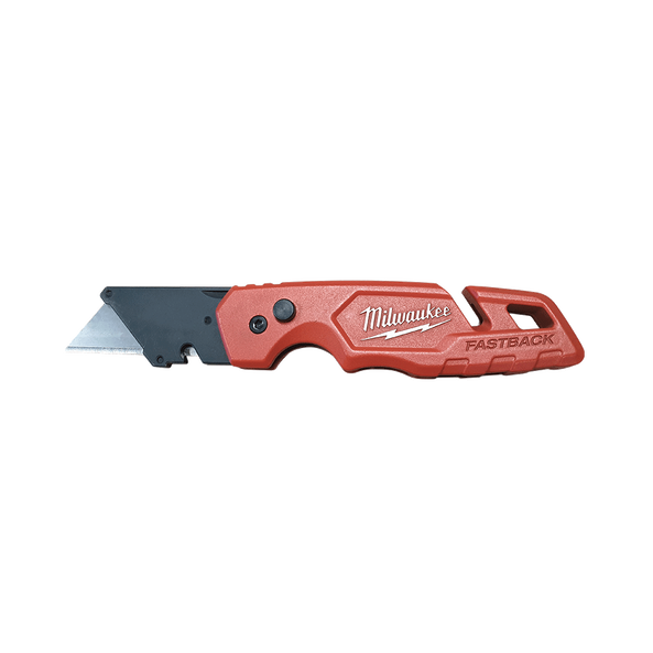 Milwaukee Fastback™ Folding Utility Knife