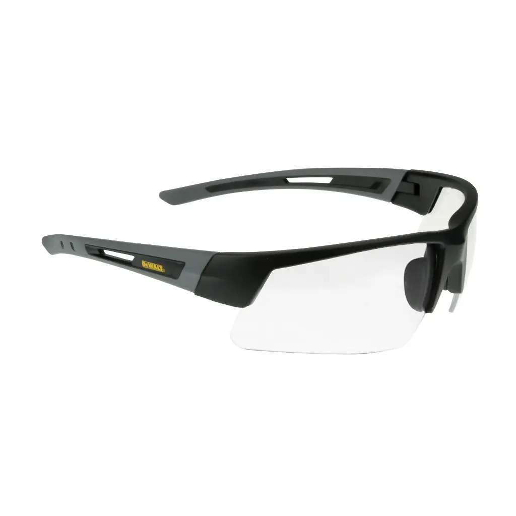 [DEWDPG100-9D] DeWalt Crosscut Safety Specs (Indoor/Outdoor)