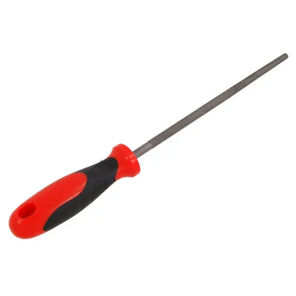 [CT1362] Neilsen 8" Round File