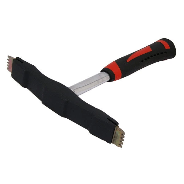 [CT3864] Neilsen Scutching Hammer