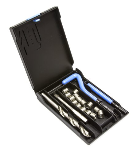 [VC04127] V-Coil 3/8 X 24 UNF Thread Repair Set