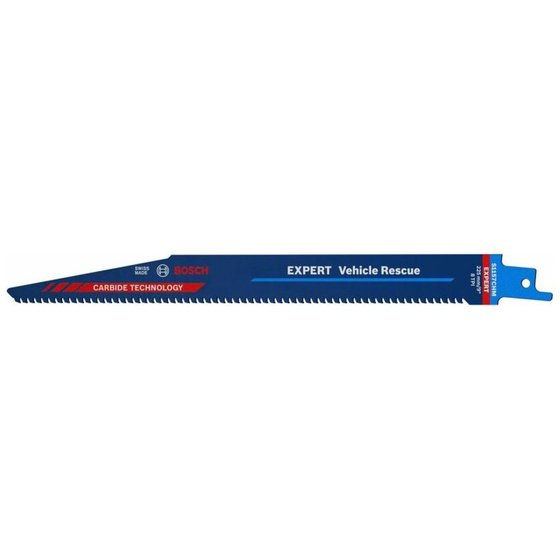 [BOS2608900382] Bosch Sabre Saw Blade 10pc Set S1157 