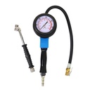 High Pressure Air Tyre Inflator For Trucks