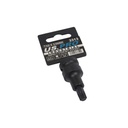 US PRO 10 - 1/2" Drive Impact Torx Bit Socket T50x53mm