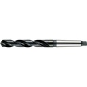 Alpen HSS Morse Taper Shank Drills