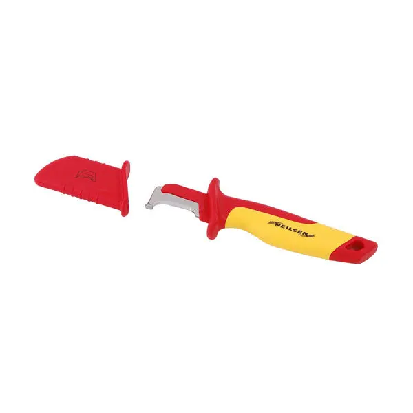 [CT5683] Neilsen VDE Sickle Cable Knife with Hook