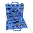 US Pro 45pc Metric Tap & Die Set