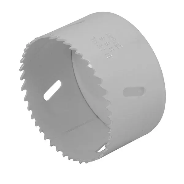 Neilsen Hole Saw - 76mm