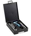 V-Coil Thread Repair Kits 22 x 1.5 - 1.5D